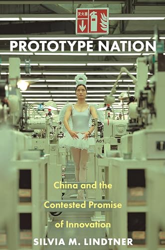 Prototype Nation : China and the Contested Promise of Innovation