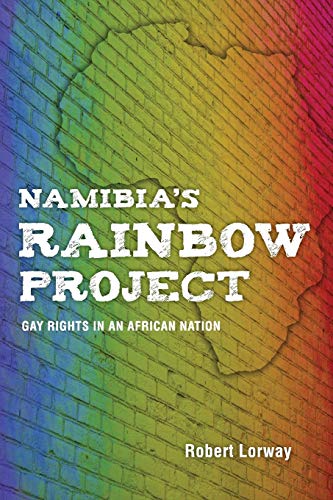 Namibias Rainbow Project: Gay Rights in an African Nation