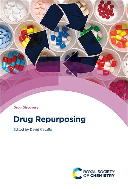 Drug Repurposing : Volume 82
