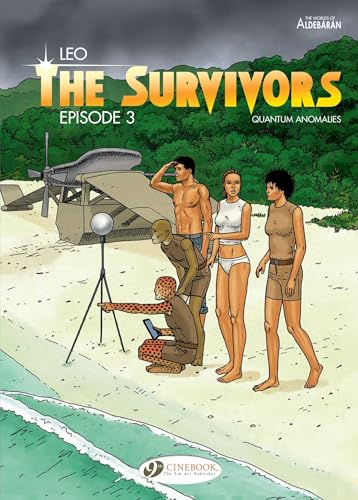 The Survivors: Episode 3