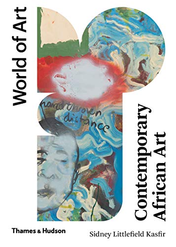 Contemporary African Art: World of Art