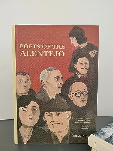 Poets of the Alentejo