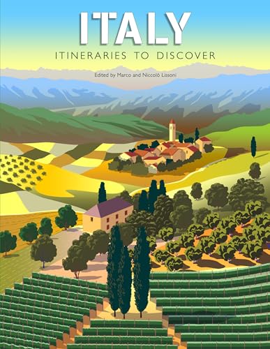 Italy : Itineraries to Discover
