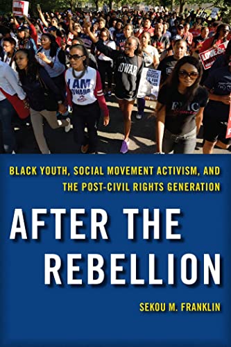 After the Rebellion: Black Youth