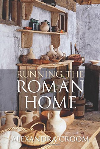 Running the Roman Home