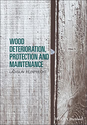 Wood Deterioration