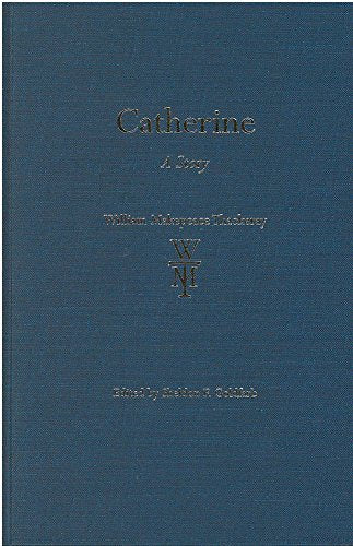 Catherine : A Story