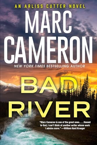 Bad River