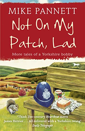Not On My Patch