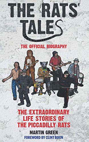 The Rats' Tale