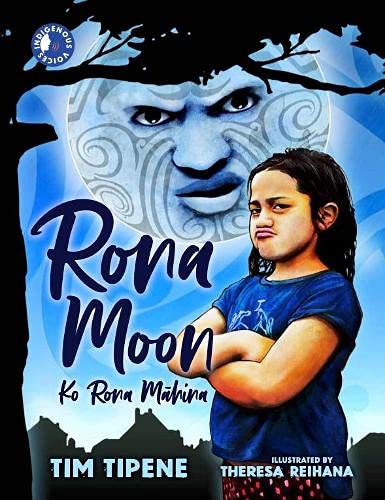 Rona Moon • BILINGUAL