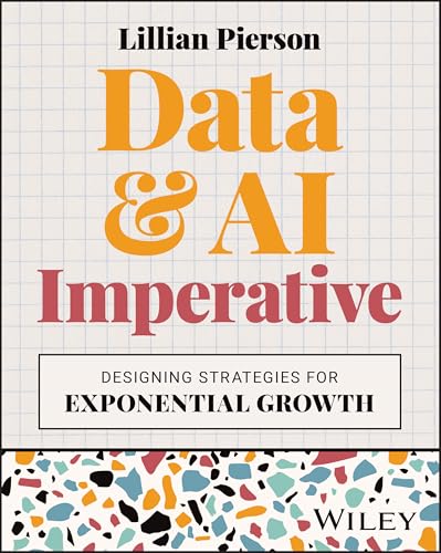 Data & AI Imperative : Designing Strategies for Exponential Growth