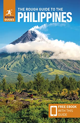 The Rough Guide to the Philippines (Travel Guide with Free eBook) (Rough Guides Main Series)