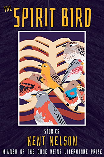 The Spirit Bird : Stories
