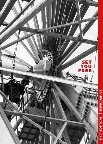REFRAME 05 - Set You Free