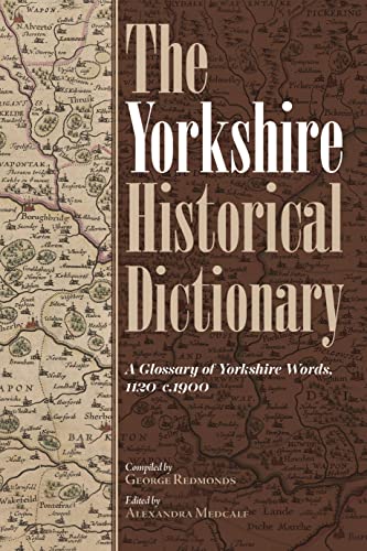 The Yorkshire Historical Dictionary: 166
