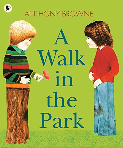 A Walk in the Park: 1