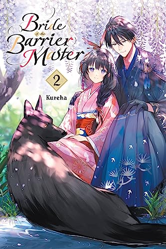Bride Of Barrier Master Light Novel Sc Vol 02 (Mr) (C: 0-1-2