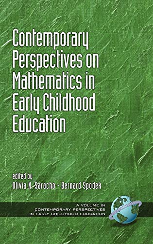 Contemporary Perspectives on Mathematics in Early Childhood Education
