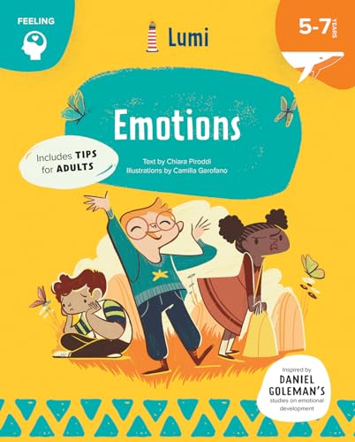 Emotions: Feeling