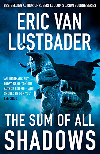 The Sum of All Shadows (Testament)