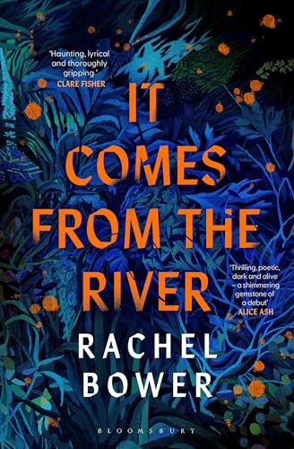 It Comes from the River