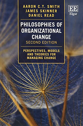 Philosophies of Organizational Change: Perspectives