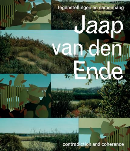 Jaap van den Ende : Contradiction and Coherence
