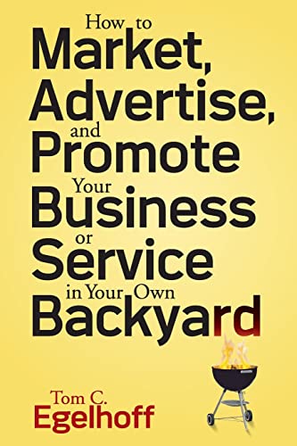 How to Market