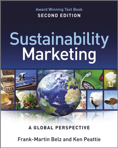 Sustainability Marketing 2e: A Global Perspective