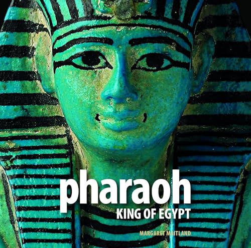 Pharaoh,King of Egypt