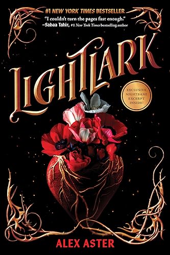 Lightlark (The Lightlark Saga Book 1) : Volume 1