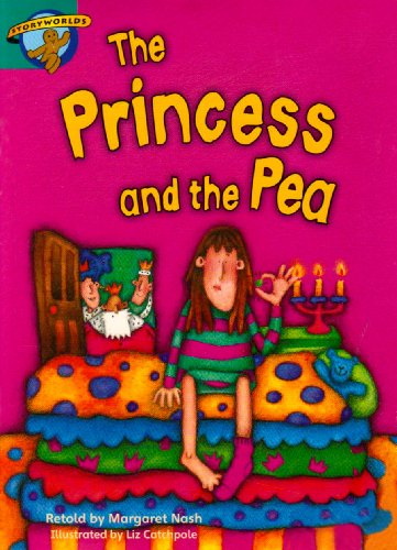 Storyworlds Yr1/P2 Stage 6, Once Upon A Time World Stories (4 Pack): Once-upon-a-time World Pack Stage 6