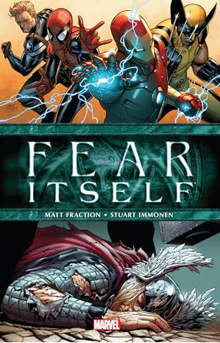 Fear Itself (New Printing)