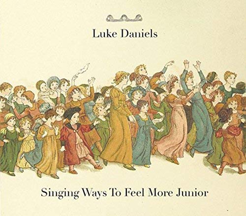 CD cover with illustration of many people in historical clothing.