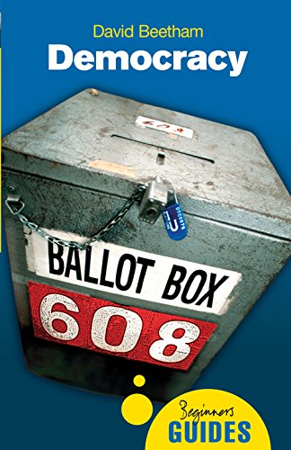 Democracy : A Beginner's Guide