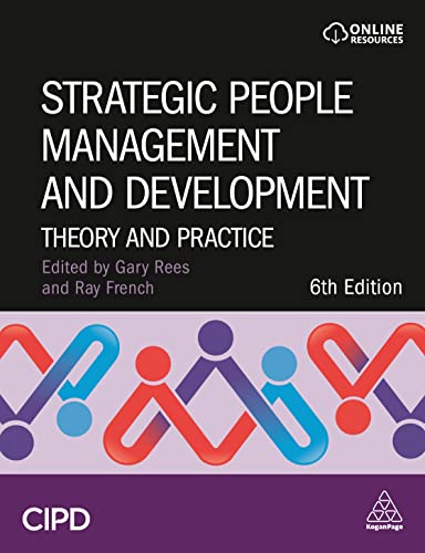 Strategic People Management and Development : Theory and Practice