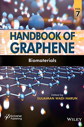 Handbook of Graphene