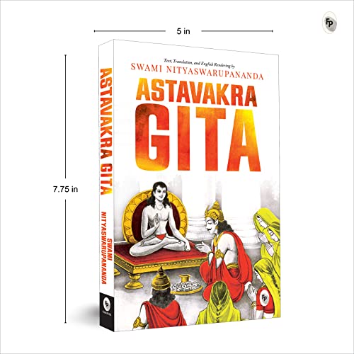 Ashtavakra Mahagita