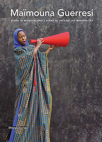 Maimouna Guerresi: Aisha in Wonderland