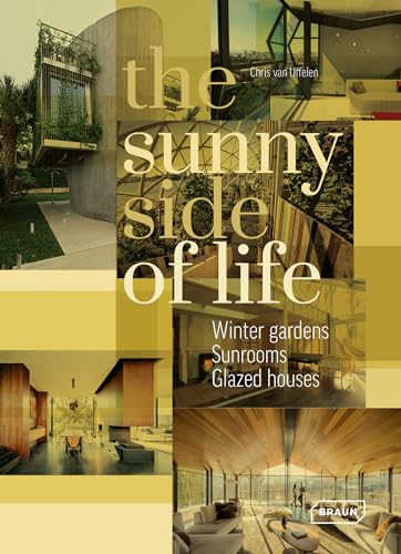 The Sunny Side of Life: Winter gardens