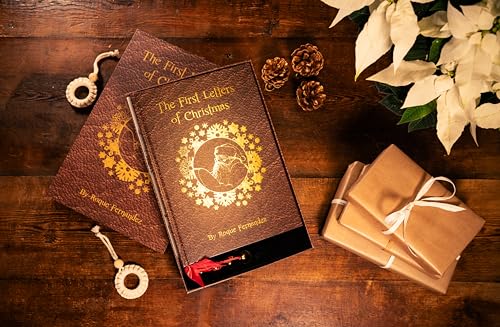 The First Letters of Christmas - 3e