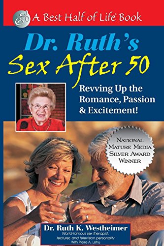 Dr Ruth's Sex After 50