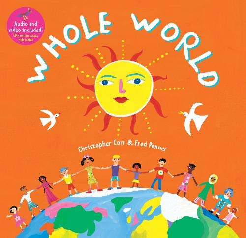 Whole World: 1