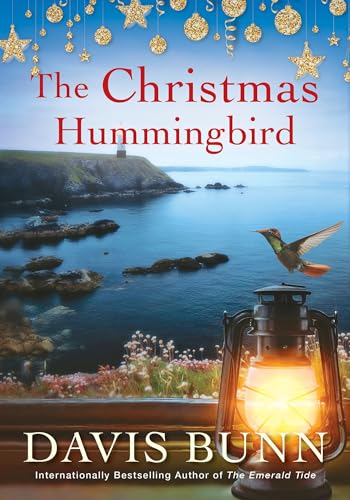 The Christmas Hummingbird (Miramar Bay)
