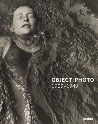 Object:Photo: Modern Photographs 1909 1949: The Thomas Walther Collection at The Museum of Modern Art