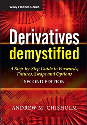 Derivatives Demystified: A Step-by-Step Guide to Forwards