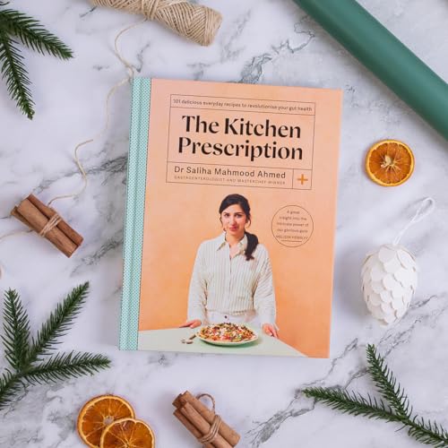The Kitchen Prescription