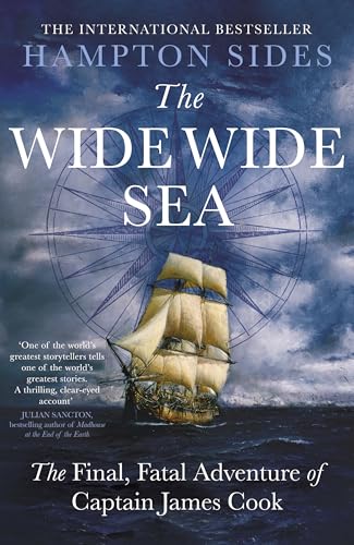 The Wide Wide Sea