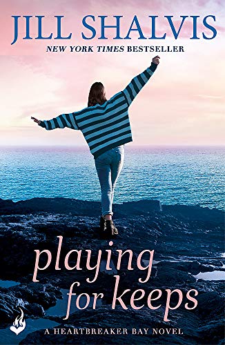 Playing For Keeps: Heartbreaker Bay Book 7